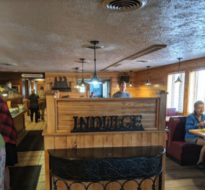 BJs Catering and Event Center (Vins Rustic Bar & Restaurant, BJs) - Web Listing (newer photo)